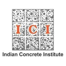 We are the members of the Indian Concrete Institute (ICI) Organisation